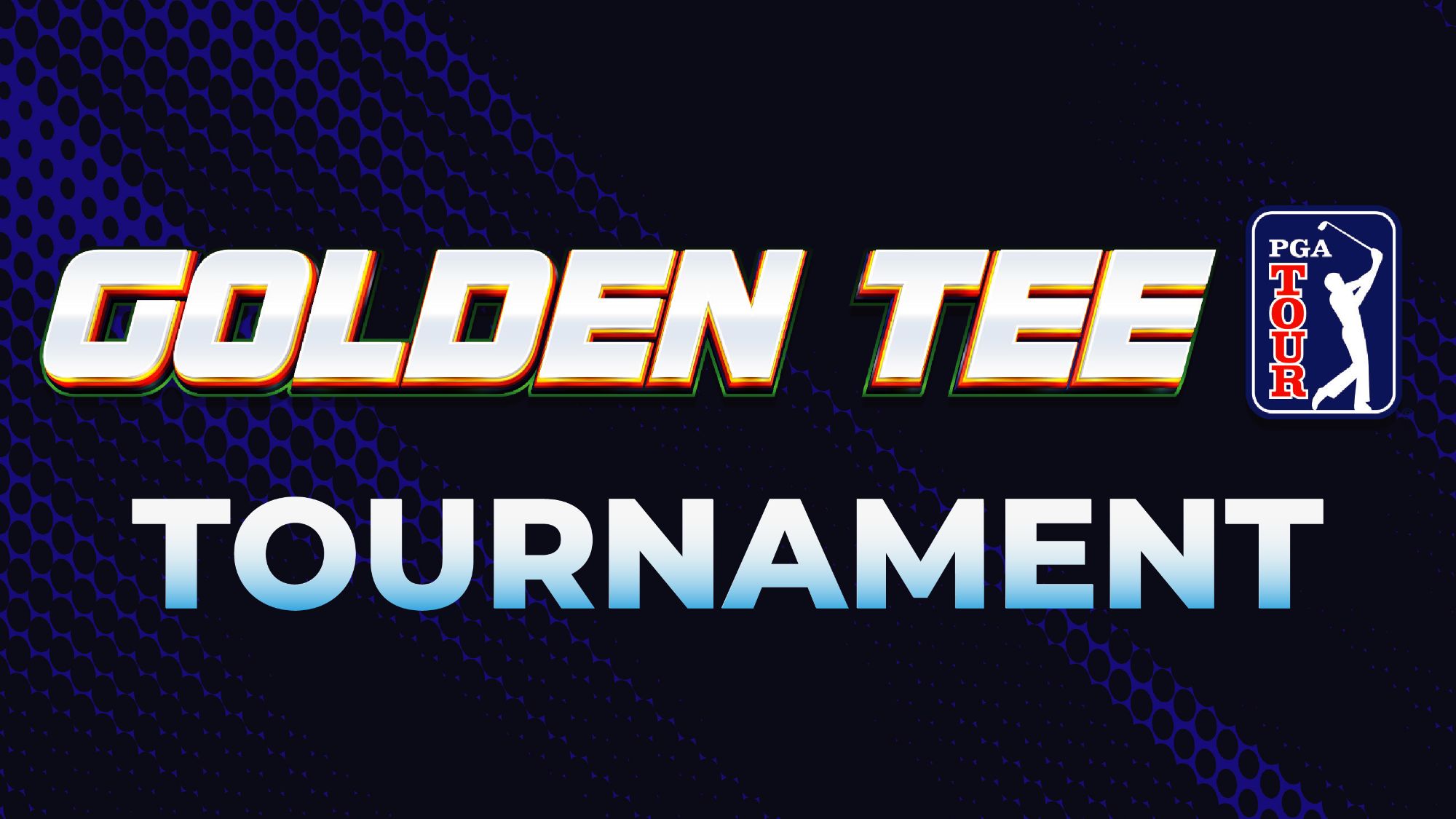 Golden Tee Tournament
