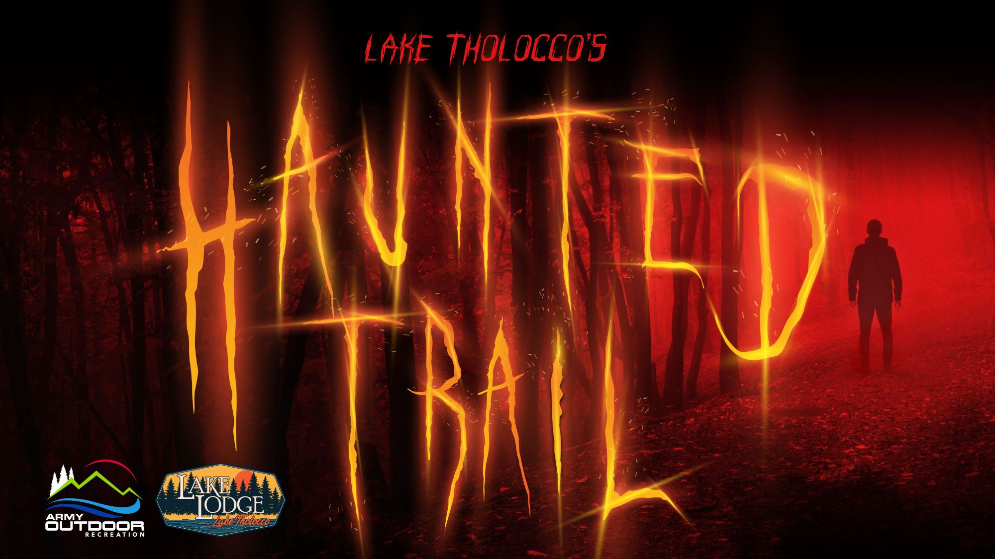 Haunted Trail